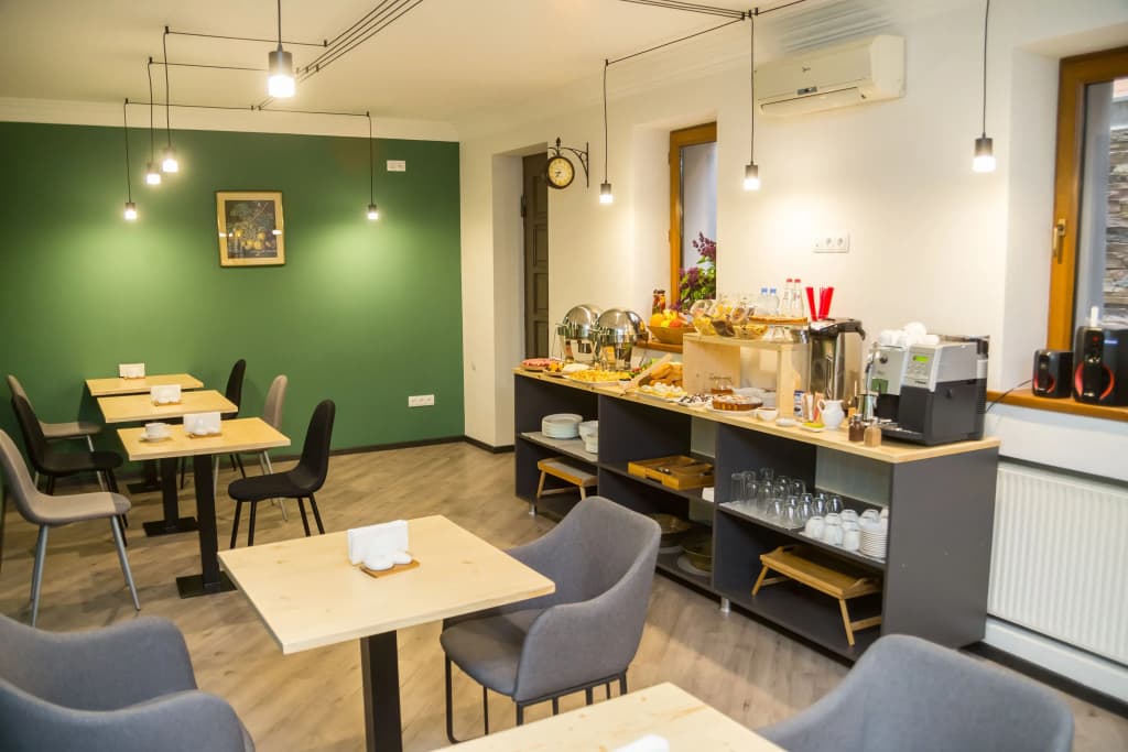Stay Boutique Hotel - photo 29