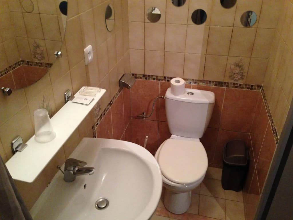 Evelia Hotels - photo 8