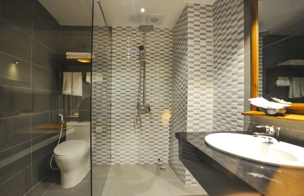 SeaSing Boutique Hotel - photo 9