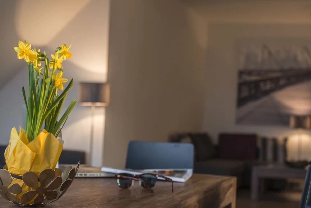 Penthouse Stephansplatz by Welcome2Vienna - photo 6