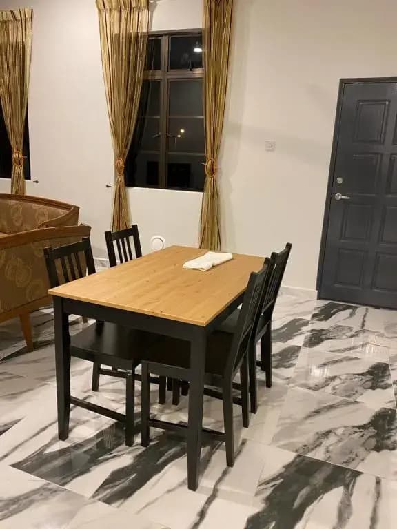 Bangi Utara Villa - photo 11