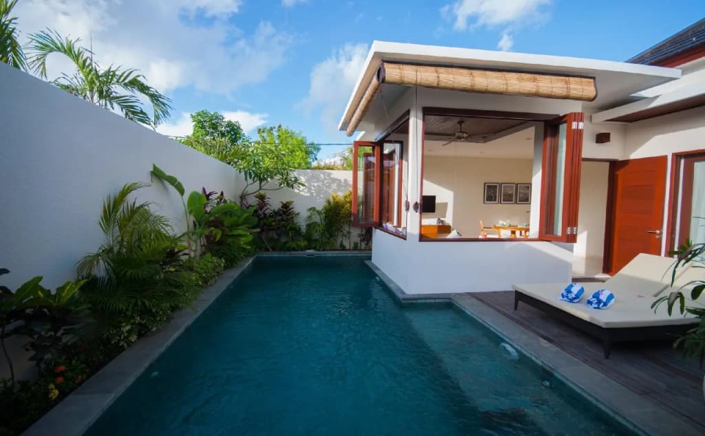Canang Villas Bingin - photo 10