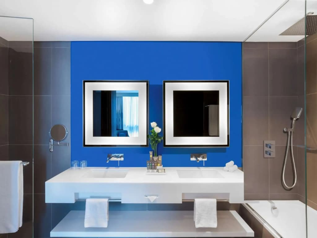 Novotel Bur Dubai - photo 10