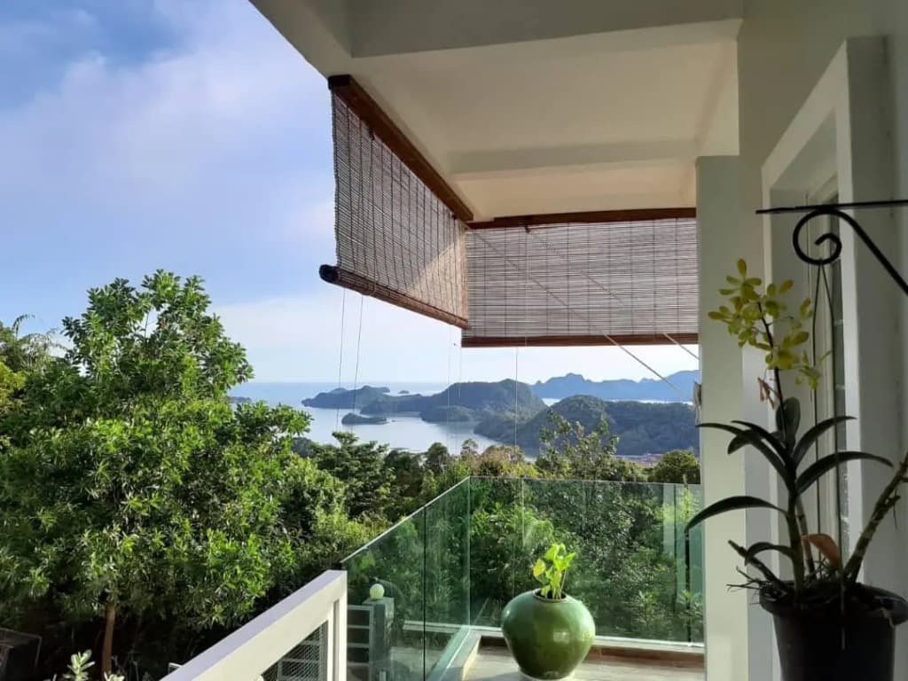 Veranda Nautica - Million Dollar View Getaway - photo 3
