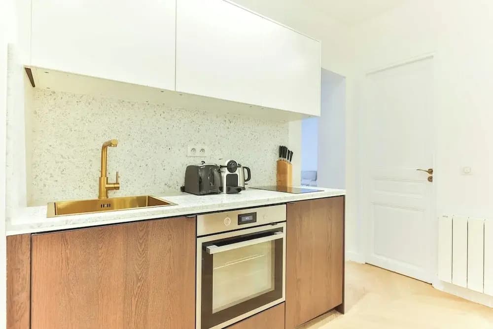 Authentic Apartment - 2br/6p - Bois de Boulogne - photo 8