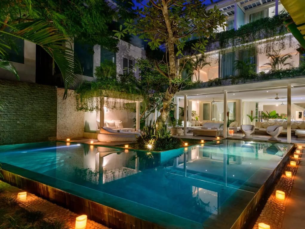 Villa Deva - photo 12