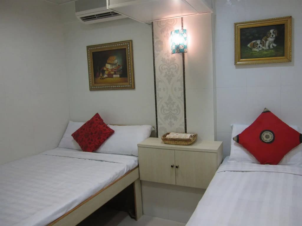 Lily Garden Guest House - photo 4