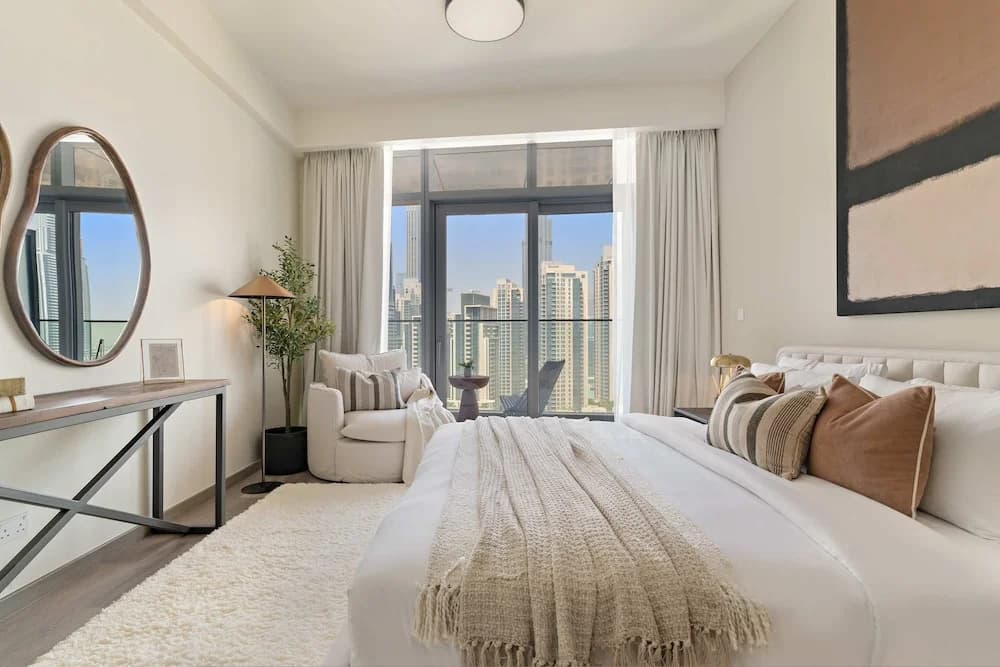 Silkhaus Ultraluxury 3bdr Maid Near Burj Khalifa - photo 17