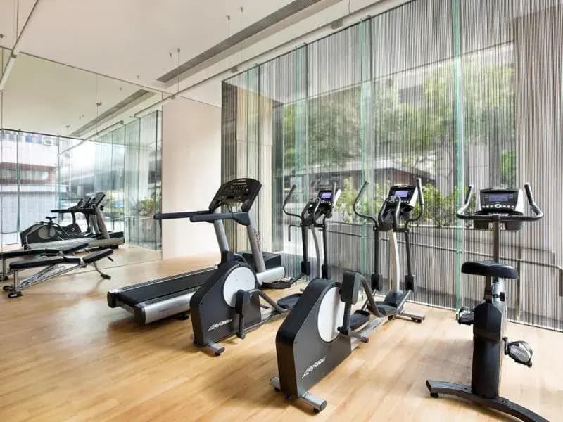 OVOLO Hotel West Kowloon - photo 14