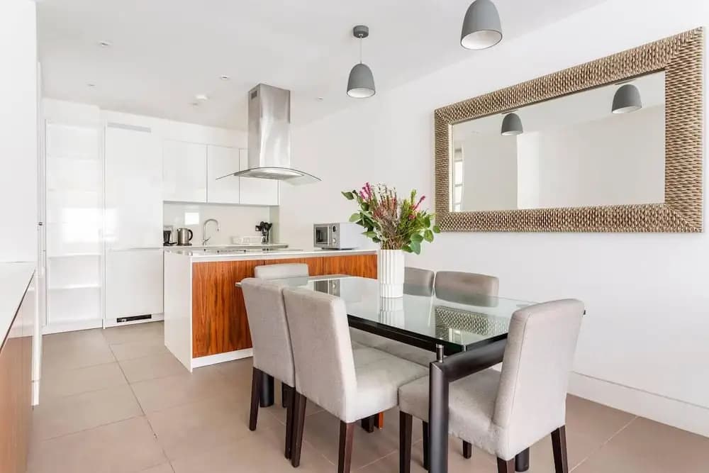 Central London - 2 Beds - Sleeps 4 - Lift - photo 15