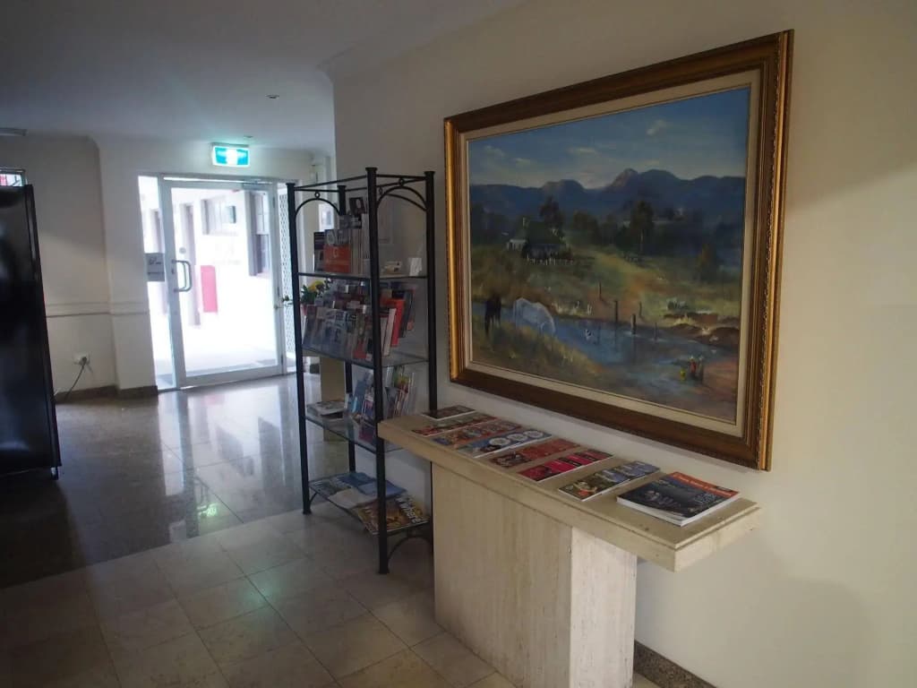 Killara Hotel & Suites - photo 13
