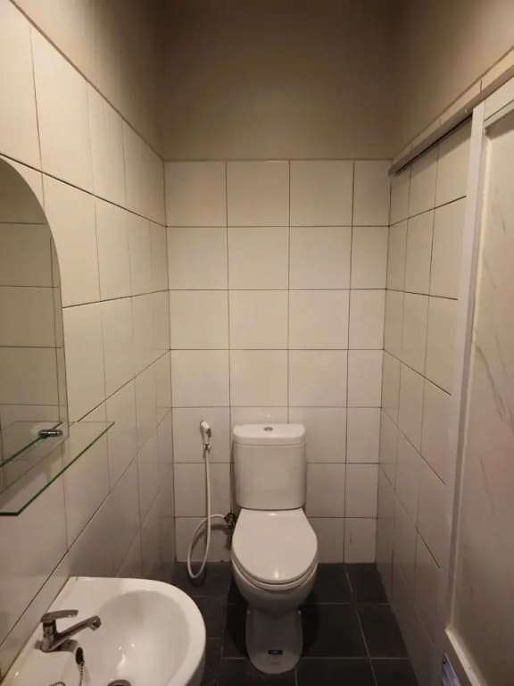 Hotel Dakozi Living - photo 9