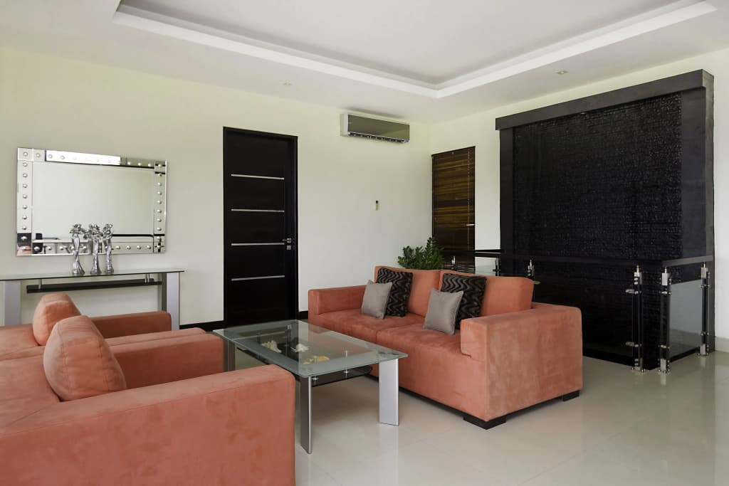 Villa Cascade - photo 2