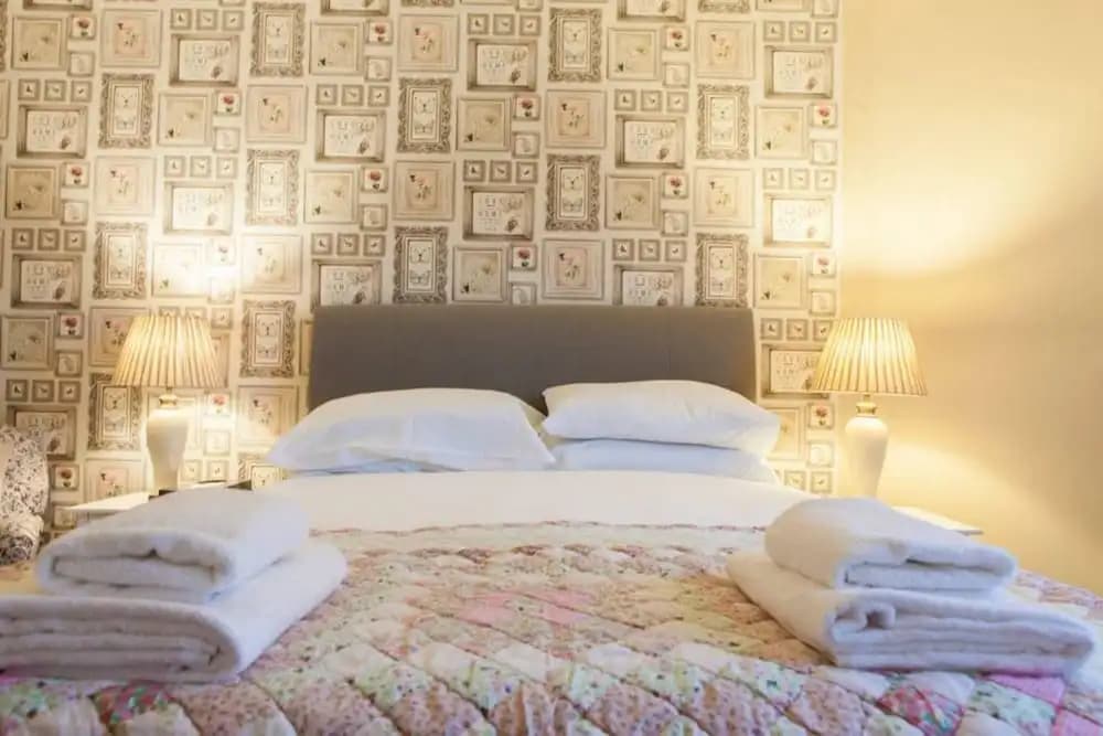 1 Bedroom Flat In Edinburgh - photo 4