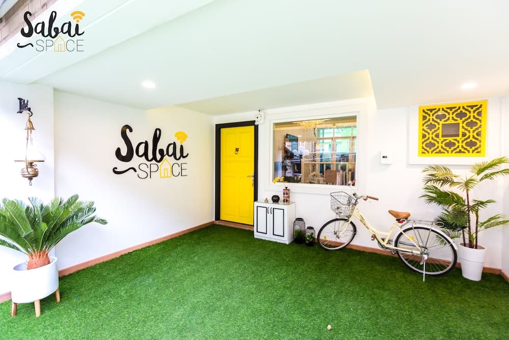 Sabai Space Bangkok - photo 45