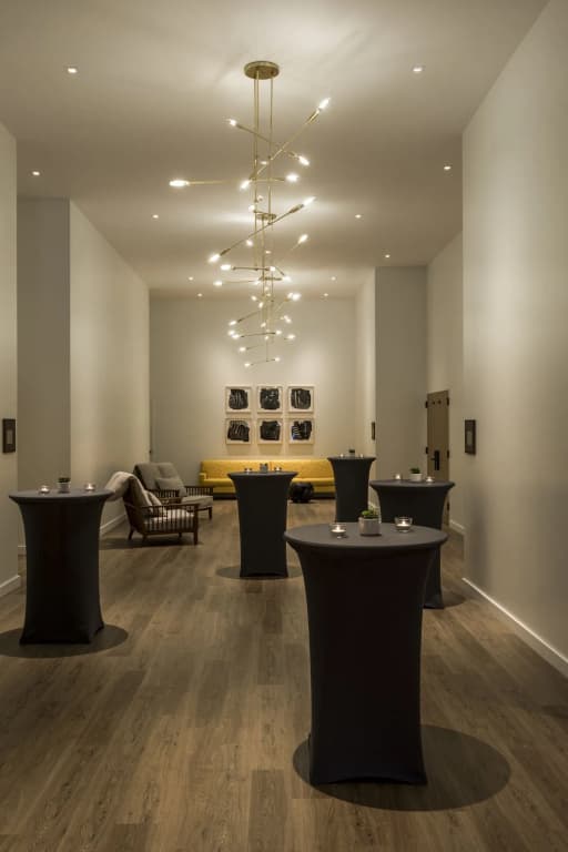 Kimpton Everly Hotel Hollywood by IHG - photo 26