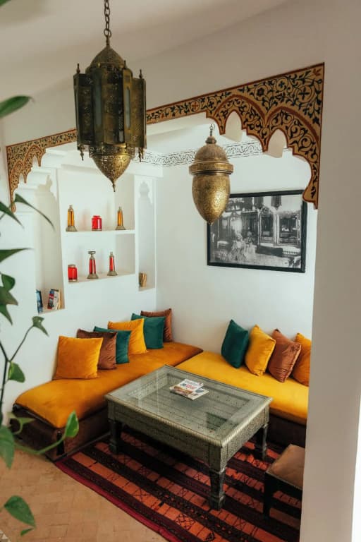 Riad Anya - photo 35