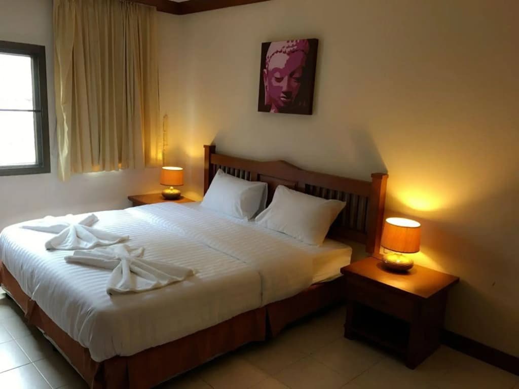 Same Same Guesthouse - photo 22