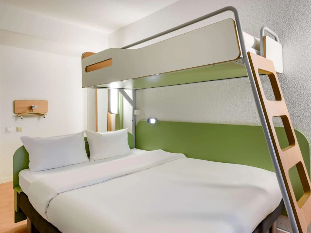 Ibis Budget Berlin City Potsdamer Platz - photo 5