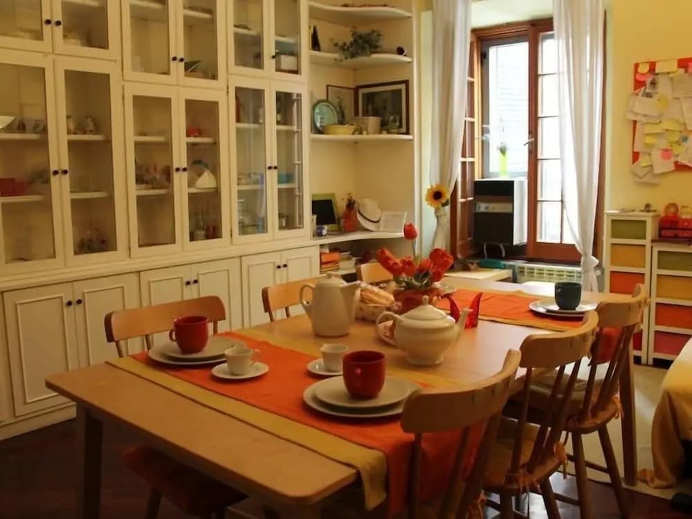 B&B A Casa Di Nancy - photo 19