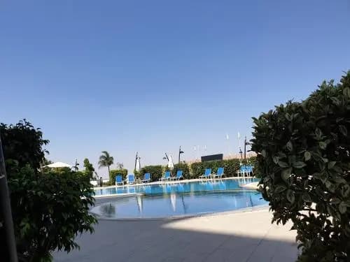Axxodia Residence New Cairo - photo 14