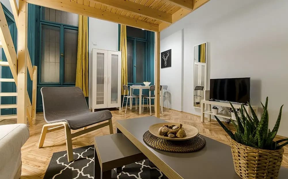 Lime and Mint Apartments - photo 4
