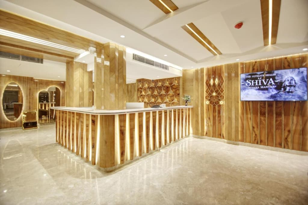 OYO 11325 Hotel Superb - photo 39