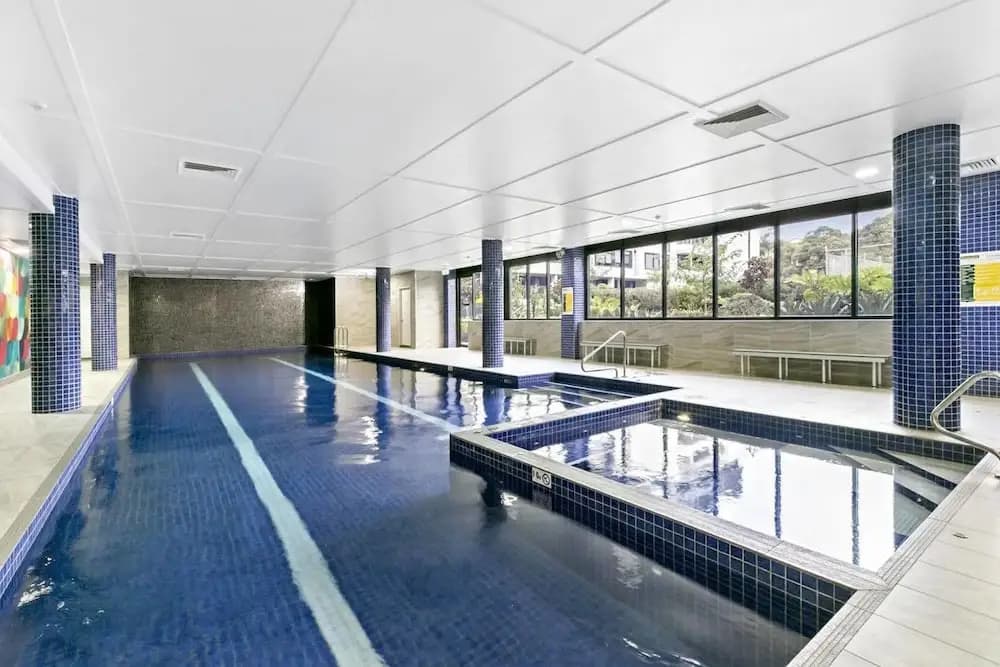 Apartment At Roseberry - photo 11