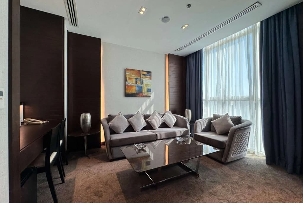 Ramada Encore by Wyndham Doha - photo 6