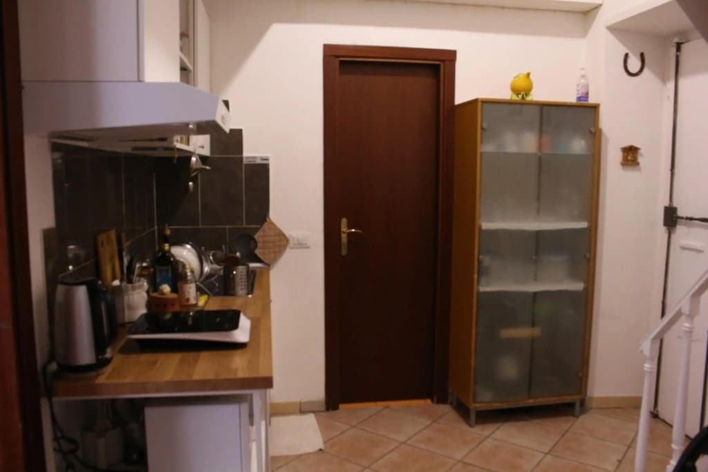 Hazelrome apartment - photo 12