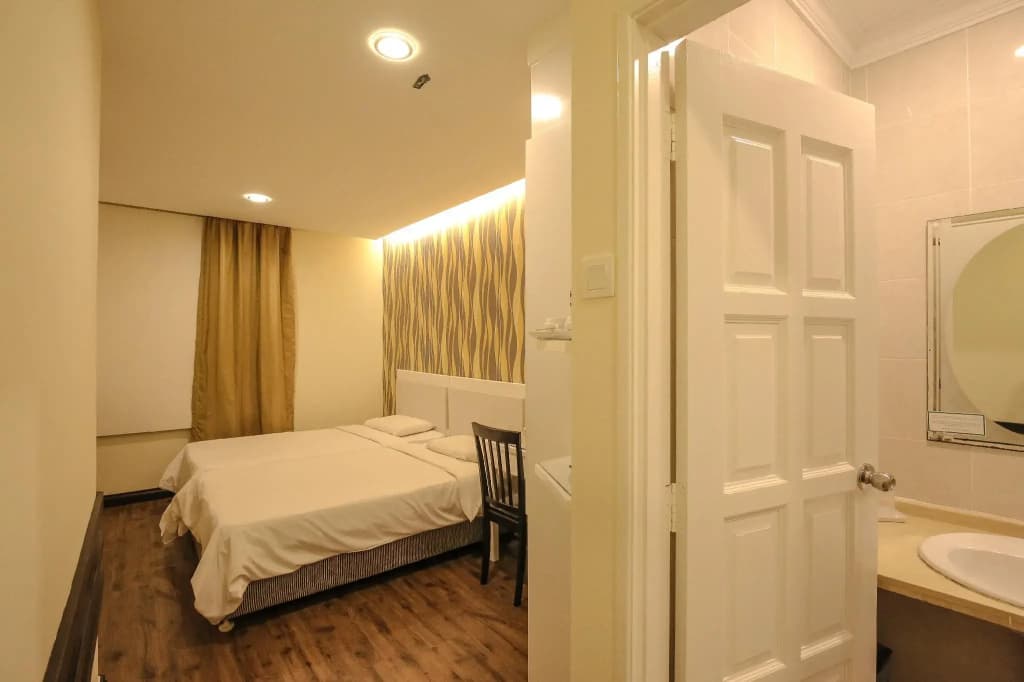 Ming Star Hotel - photo 31