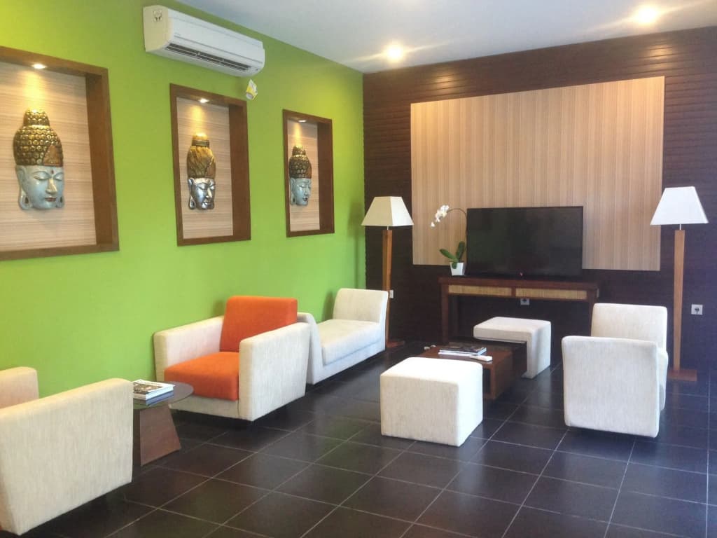 Gaing Mas Jimbaran Villas by Gaing Mas Group - photo 2