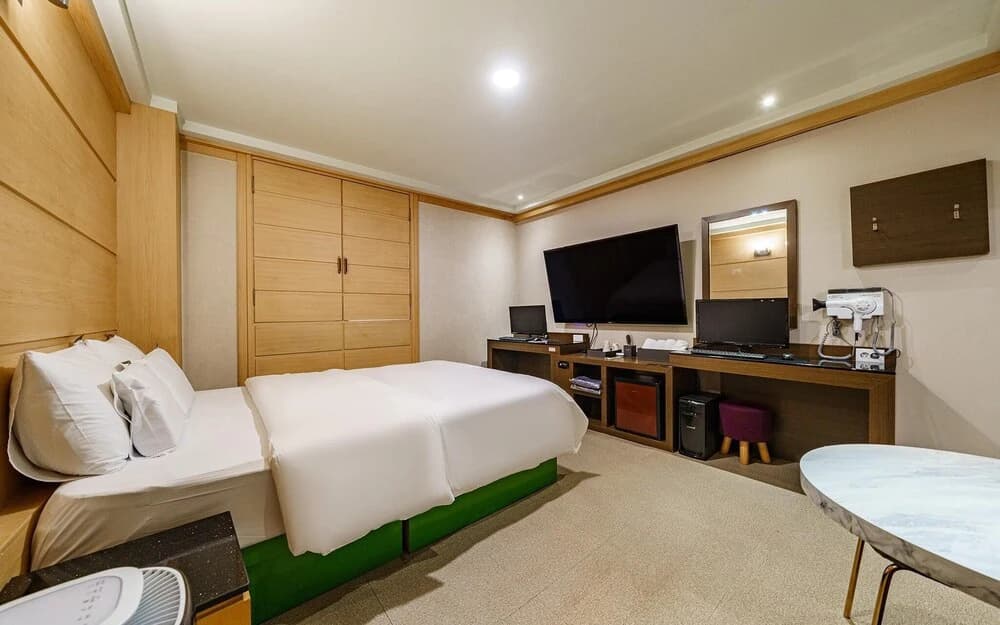 Nowon Luxe - photo 7