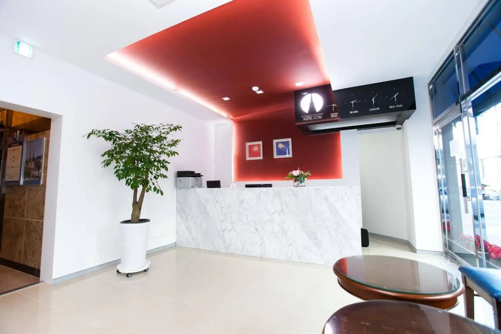 Icon Hotel Insadong - photo 2