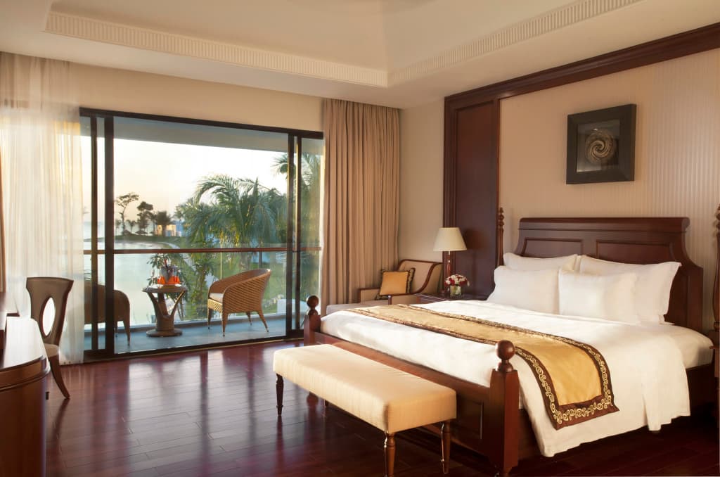 Vinpearl Resort & Spa Phu Quoc - photo 3