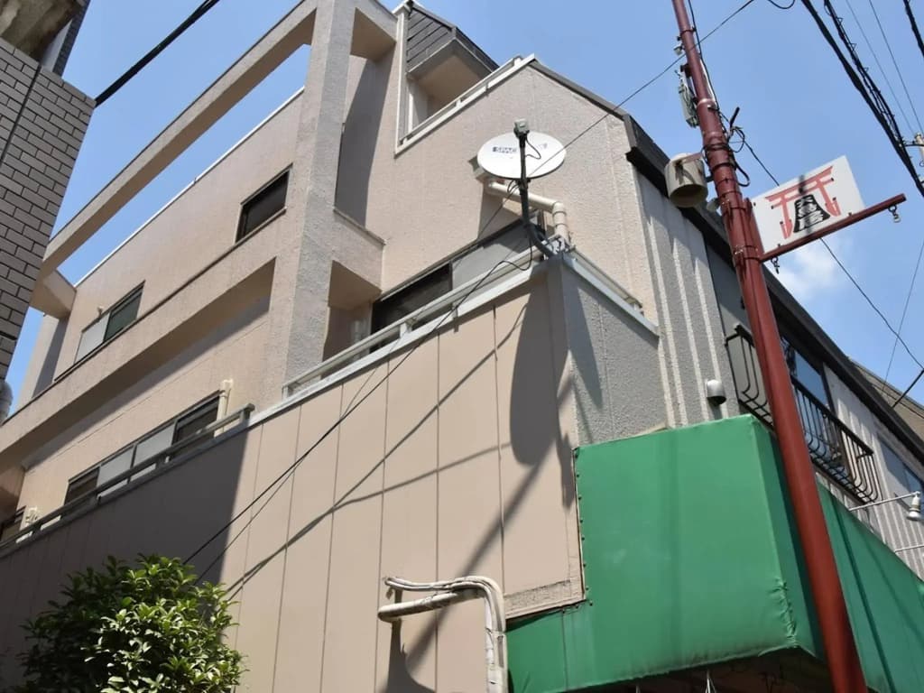 Guest House SENSU - Hostel - photo 1