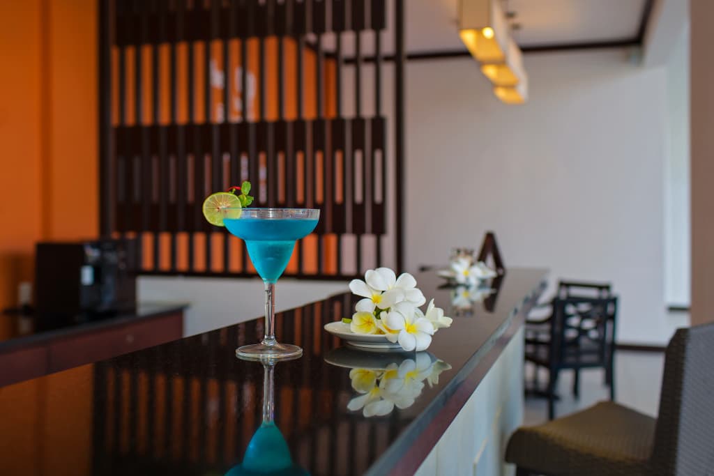 Hoi An Beach Resort - photo 13