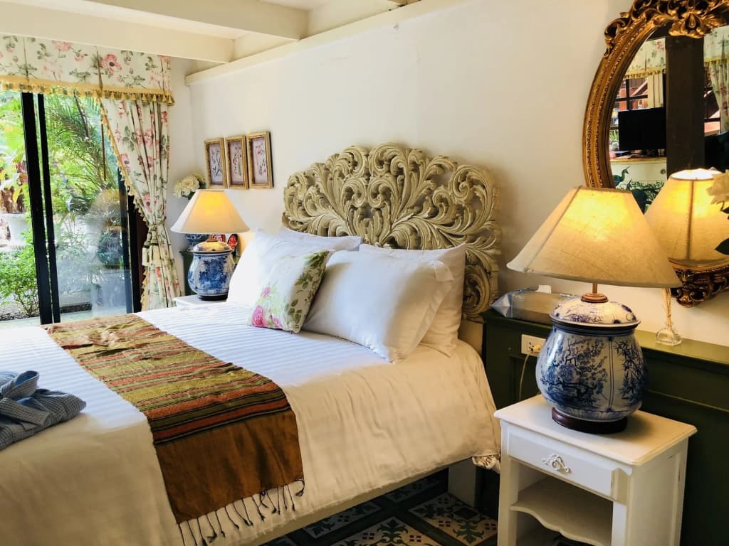 Royal Thai Villas Phuket - photo 5