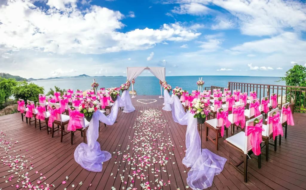 The Kala Samui - photo 16
