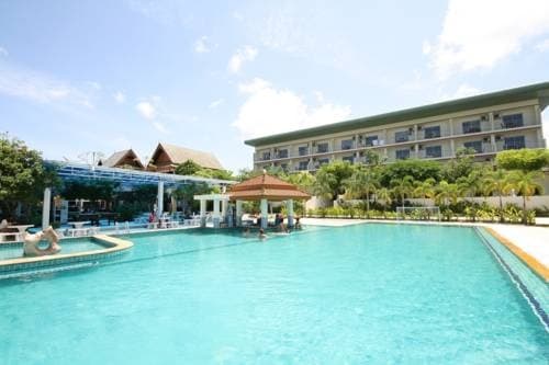 Club Chalong Beach - photo 5
