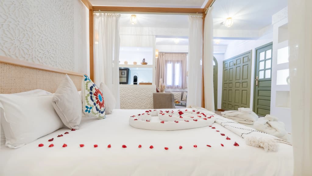 Riad Hamdane Rooftop & SPA - photo 2