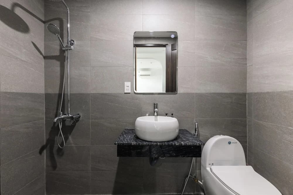 Saluton Apartment - photo 12