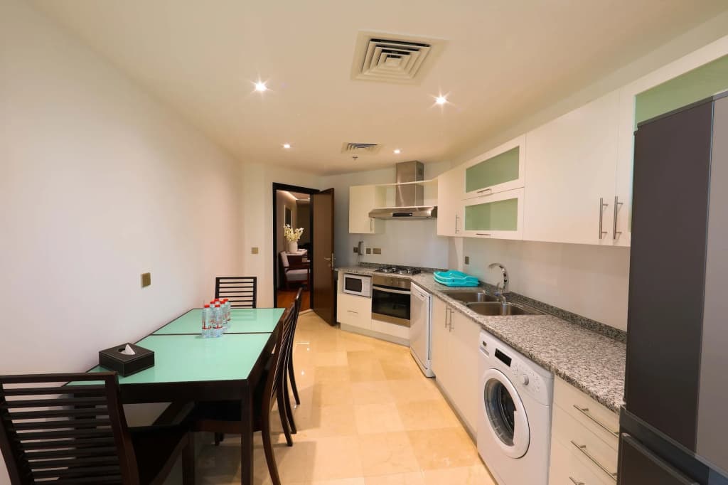Number One Tower Suites Dubai - photo 23