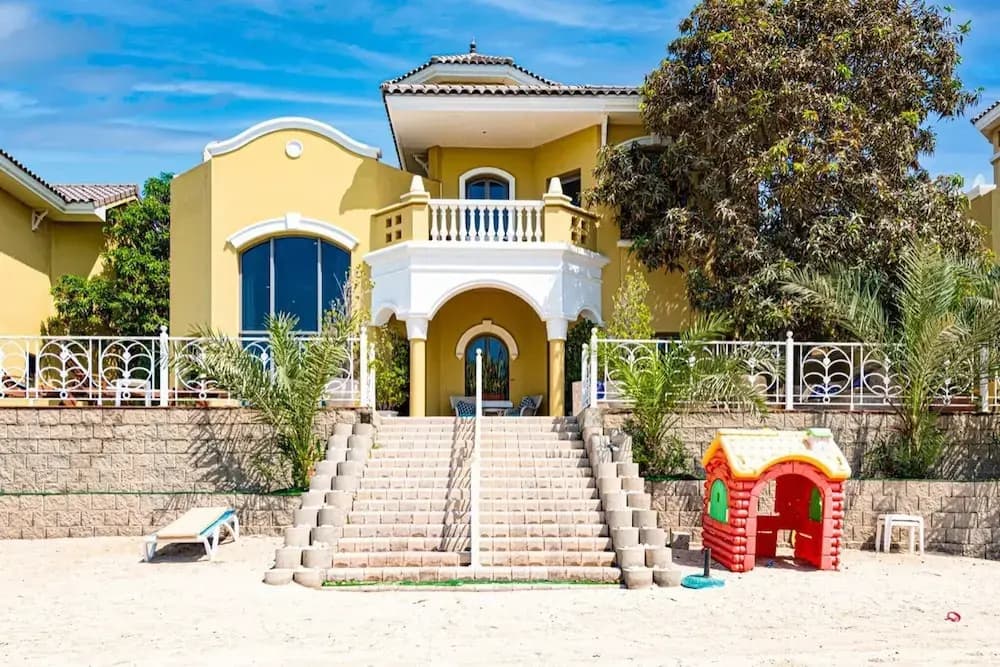 Villa Premium Palm Jumeirah - photo 1