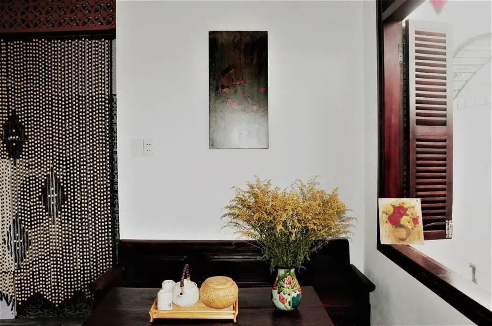 Bo & Miu Homestay - photo 12