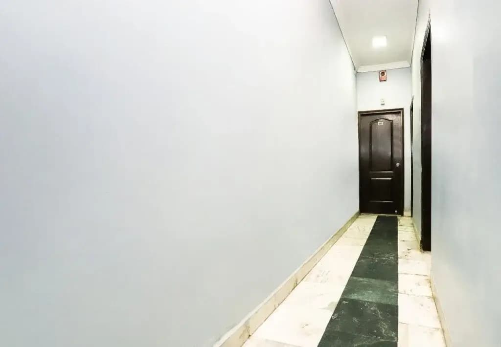 Hotel Maanvi - photo 11