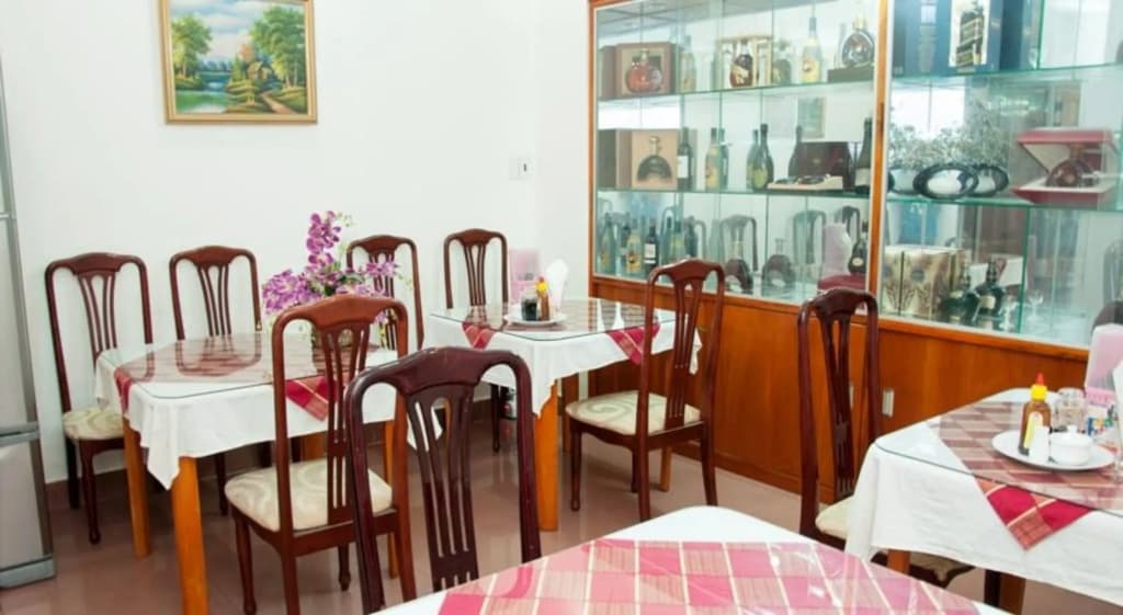 TN Central Hotel - photo 21