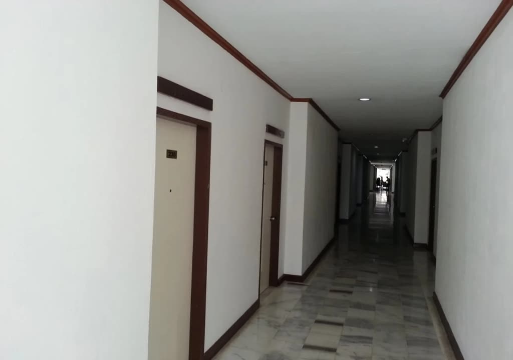 Borneo Paradise Beach Hotel - photo 7