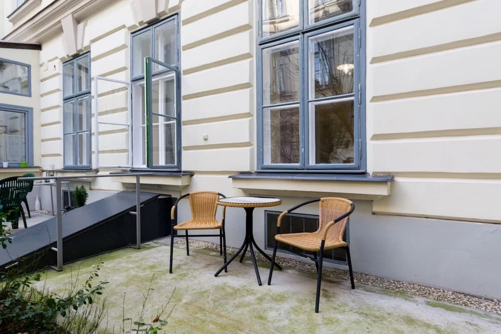 Blue Bird Apartment - photo 14