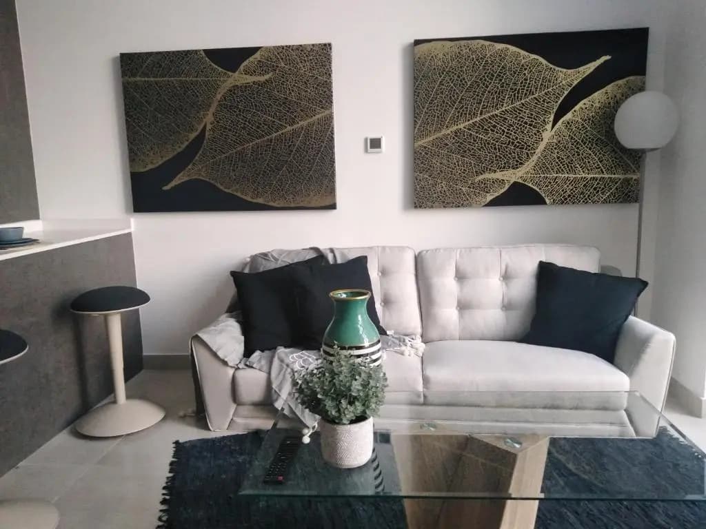 JVC Elegant and Cozy 1 Bedroom Apartment - main photo